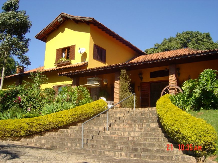 SÍTIO A VENDA EM JUNDIAI – CHAMPIRRA - LINDO LUGAR - AT: 490.000,00 m² (20,7 alqueires)