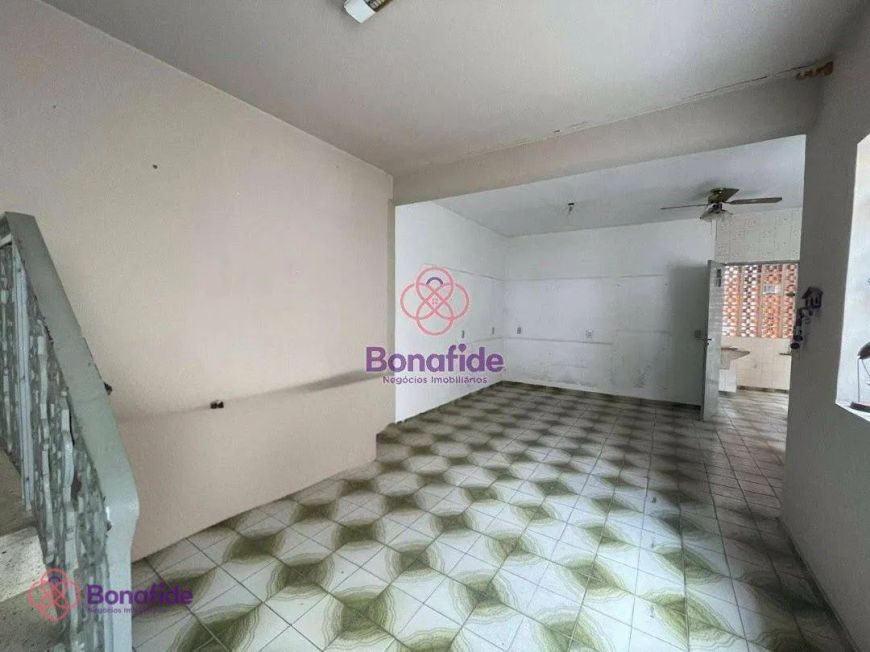 Casa Residencial à venda, Vila Vianelo, Jundiaí - CA0667.