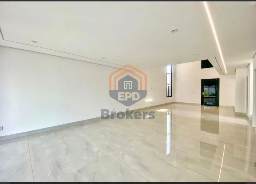 Casa em Condominio em Jardim Novo Mundo - Jundiaí, SP