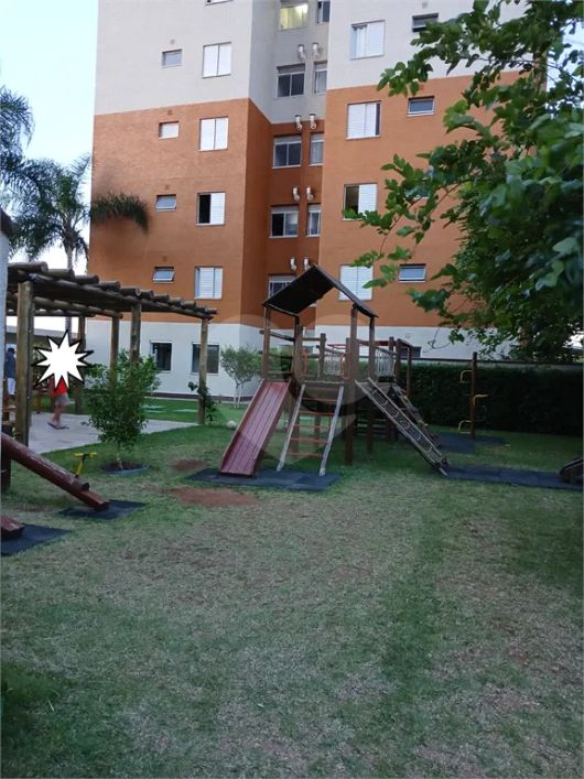 Apartamento com 3 quartos à venda em Jardim Tamoio - SP