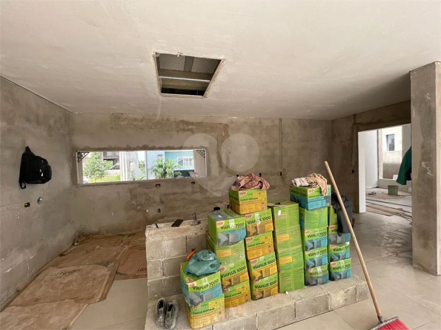 Condomínio com 3 quartos à venda em Loteamento Vale Azul I - SP