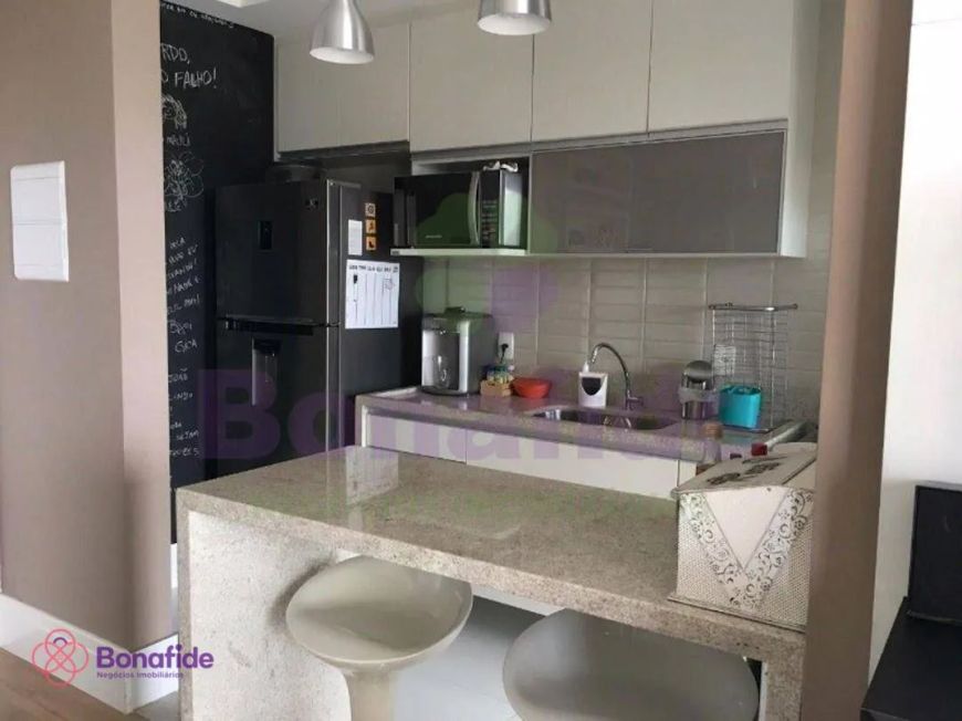Apartamento Residencial à venda, Parque Residencial Nove de Julho, Jundiaí - AP0329.