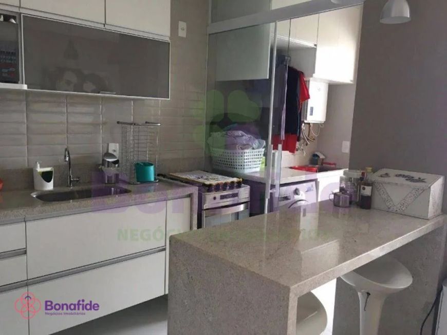 Apartamento Residencial à venda, Parque Residencial Nove de Julho, Jundiaí - AP0329.