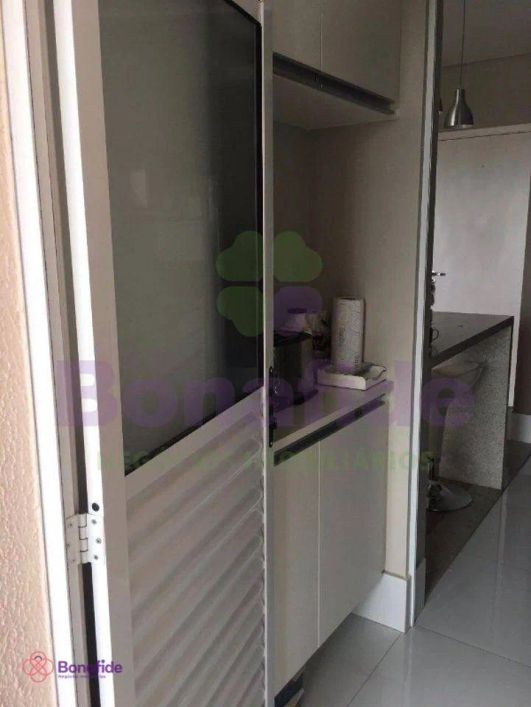 Apartamento Residencial à venda, Parque Residencial Nove de Julho, Jundiaí - AP0329.