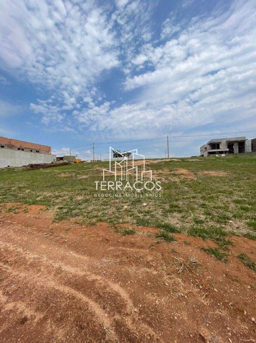 Terreno Residencial à venda, Jardim Florestal, Jundiaí - TE0178.