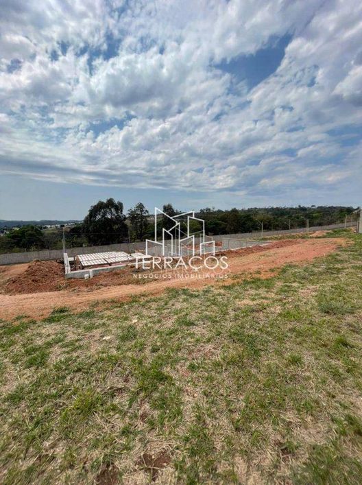 Terreno Residencial à venda, Jardim Florestal, Jundiaí - TE0178.