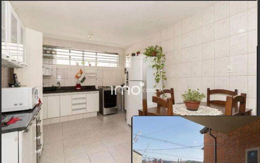Casa à venda, 113 m² - Ponte de Campinas - Jundiaí/SP