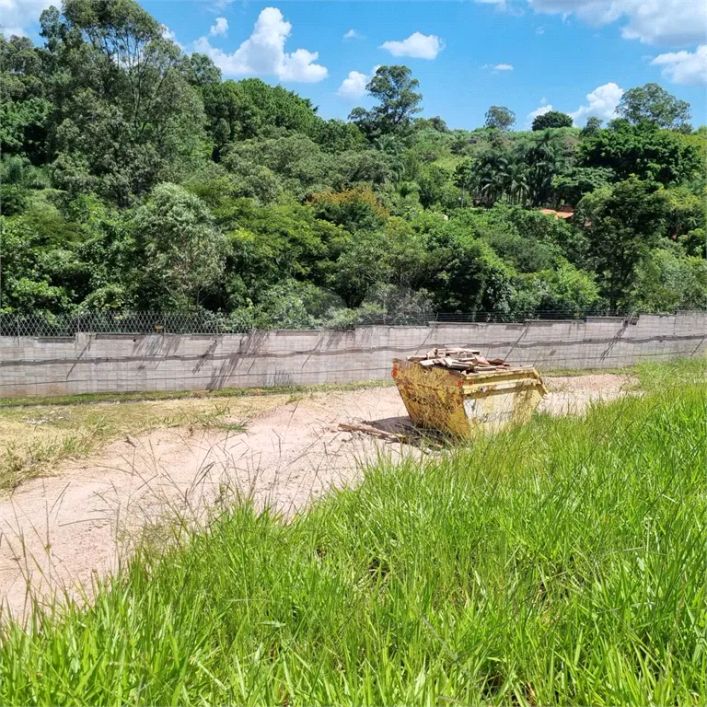 Loteamento à venda em Jardim Florestal - SP