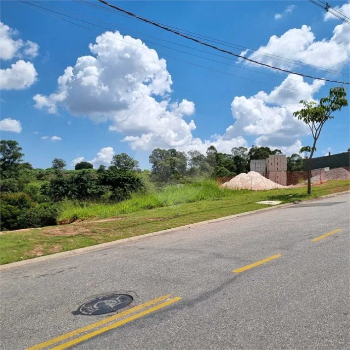 Loteamento à venda em Jardim Florestal - SP