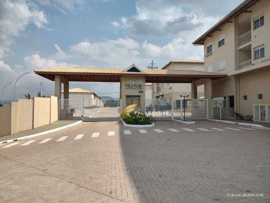 Apartamento com 3 dormitórios à venda, 72 m² por R$ 460.000,00 - Jardim Tulipas - Jundiaí/SP