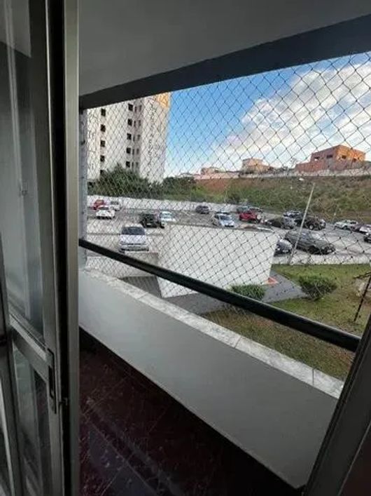 Apartamento para Venda em Jundiaí, Anhangabaú, 3 dormitórios, 1 banheiro, 1 vaga