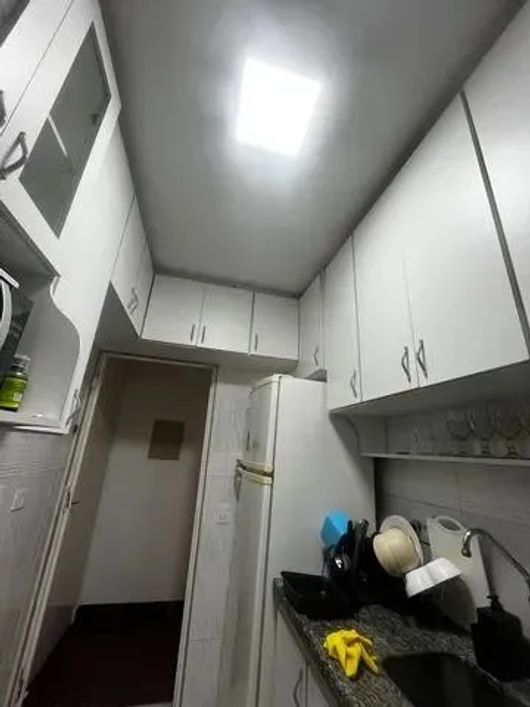 Apartamento para Venda em Jundiaí, Anhangabaú, 3 dormitórios, 1 banheiro, 1 vaga