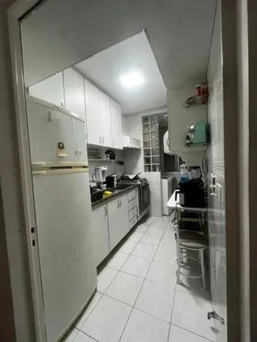 Apartamento para Venda em Jundiaí, Anhangabaú, 3 dormitórios, 1 banheiro, 1 vaga