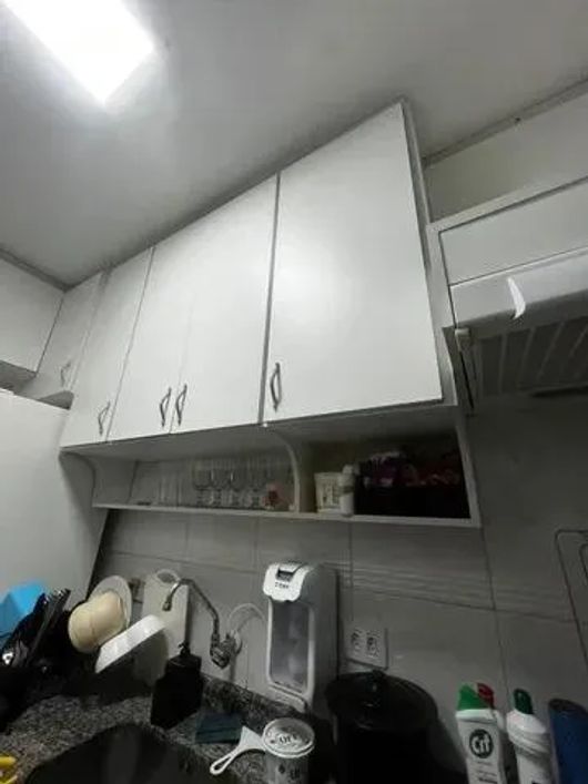 Apartamento para Venda em Jundiaí, Anhangabaú, 3 dormitórios, 1 banheiro, 1 vaga