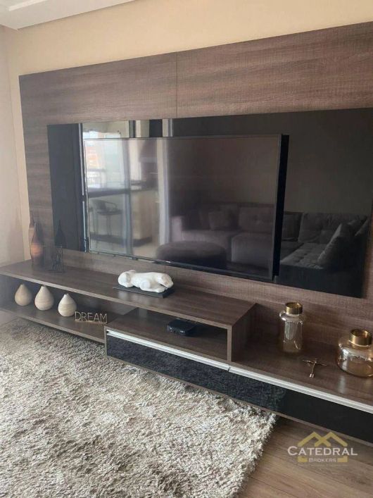 Apartamento com 3 dormitórios à venda, 128 m² por R$ 1.800.000,00 - Anhangabaú - Jundiaí/SP