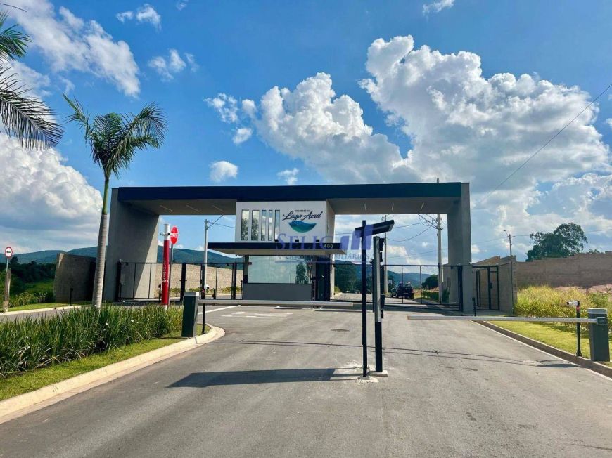 Lago Azul - Lote 250m², Jundiaí. COD TE0084