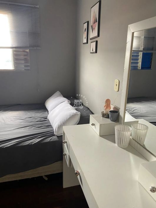 CASA PARA VENDA COM 02 DORMITÓRIOS E 01 SÚITE MASTER - JARDIM SANTANA - JUNDIAÍ/SP