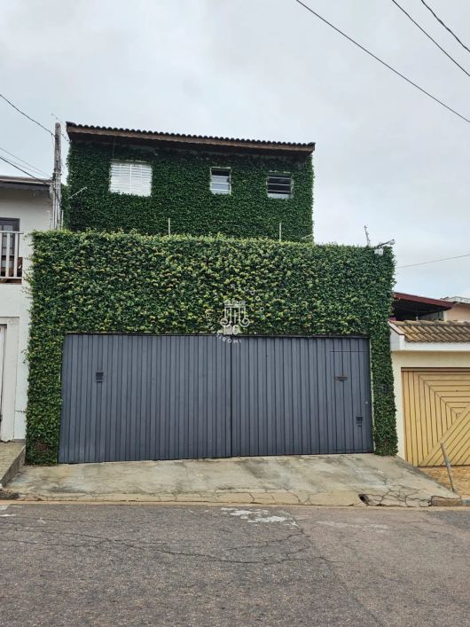 CASA PARA VENDA COM 02 DORMITÓRIOS E 01 SÚITE MASTER - JARDIM SANTANA - JUNDIAÍ/SP