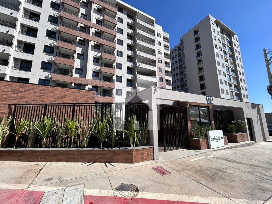 Apartamento PRONTO à venda, com 2 ou 3 dormitórios (1 suíte), 1 ou 2 vagas, 68 a 103m² - RESIDENCIA