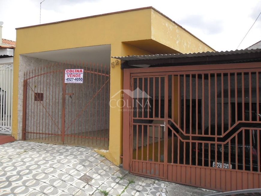 Casa vila progresso