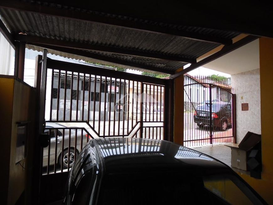 Casa vila progresso