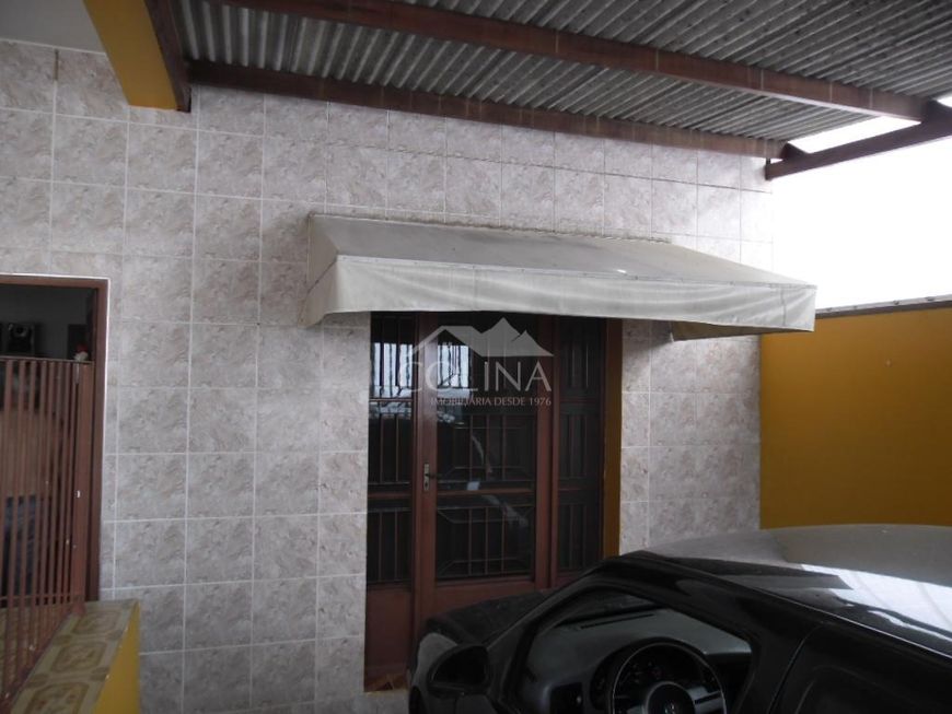 Casa vila progresso