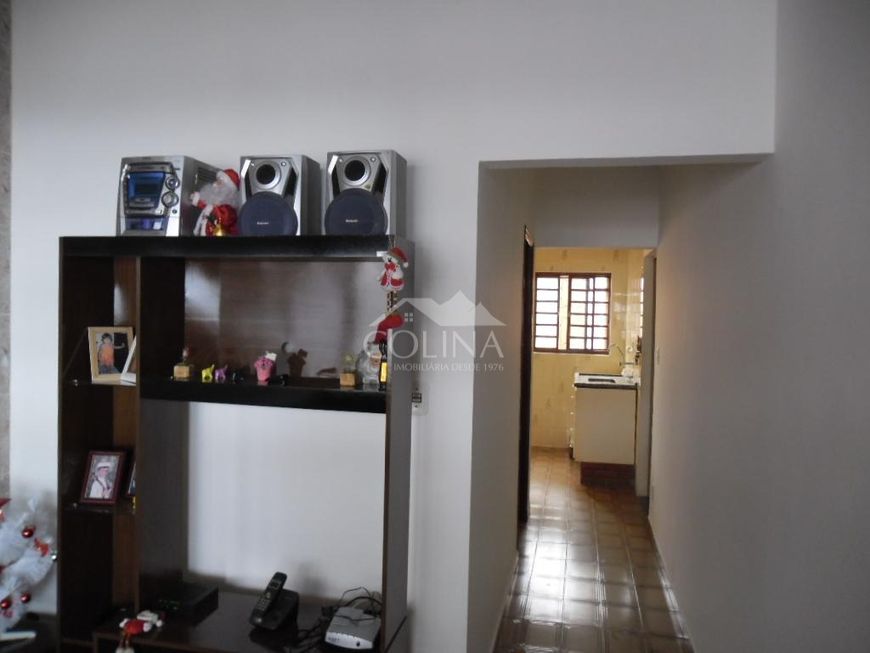 Casa vila progresso