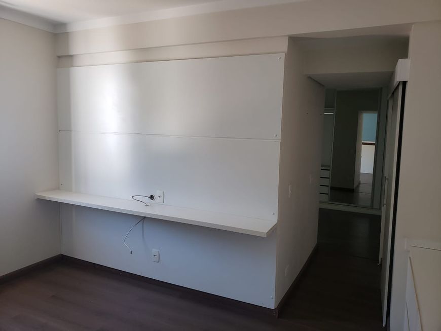 Apartamento Venda em Jundiaí/SP - ANHANGABAÚ - REFORMADO
