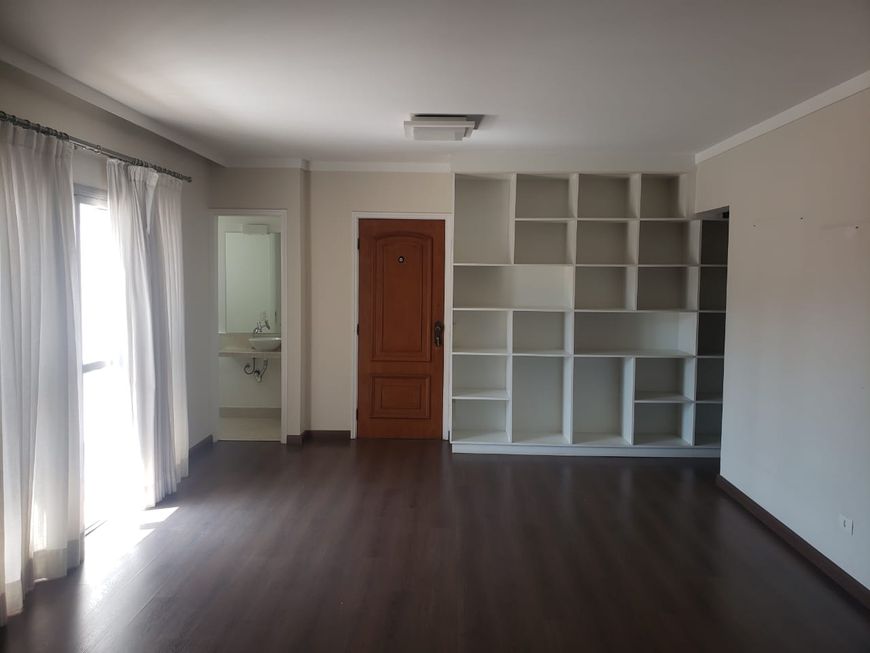 Apartamento Venda em Jundiaí/SP - ANHANGABAÚ - REFORMADO