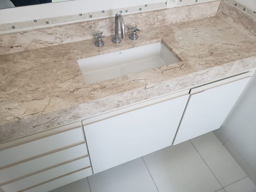 Apartamento Venda em Jundiaí/SP - ANHANGABAÚ - REFORMADO