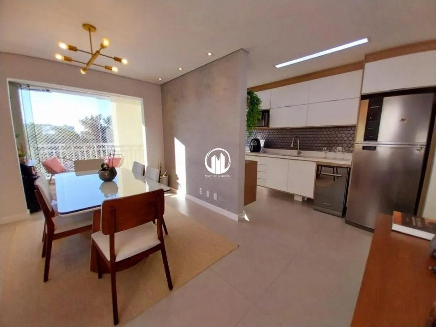 Apartamento com 3 dormitórios - Medeiros - Jundiaí/SP REF: AP2194