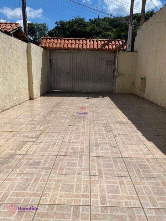 Casa Residencial à venda, Parque Cecap, Jundiaí - CA0629.