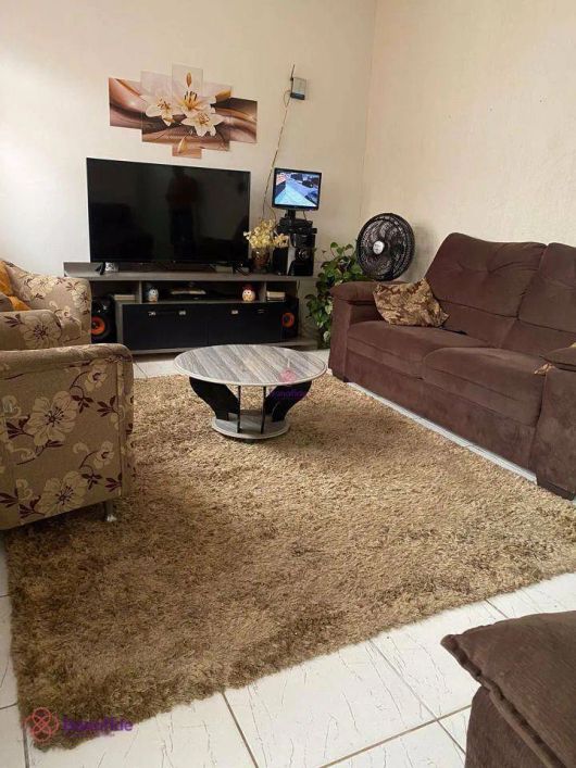 Casa Residencial à venda, Parque Cecap, Jundiaí - CA0629.