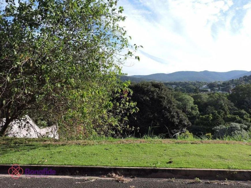 Terreno Residencial à venda, Chácara Malota, Jundiaí - TE0357.
