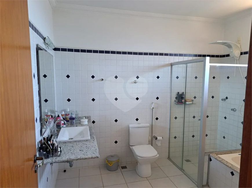 Casa com 3 quartos à venda em Jardim Da Fonte - SP