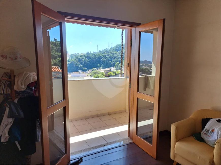 Casa com 3 quartos à venda em Jardim Da Fonte - SP