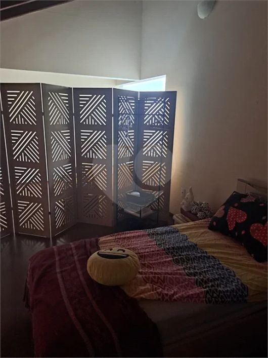 Casa com 3 quartos à venda em Jardim Da Fonte - SP