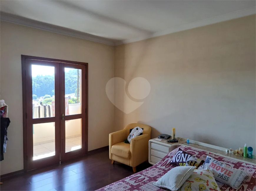 Casa com 3 quartos à venda em Jardim Da Fonte - SP