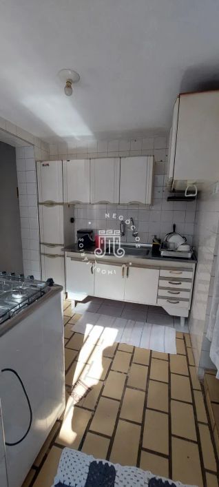 CASA TÉRREA PARA VENDA COM 02 QUARTOS E 01 SUÍTE - VILA GOTARDO - JUNDIAÍ/SP