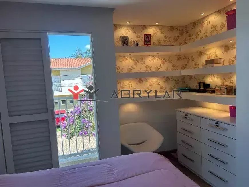 Sobrado à venda em Jundiaí, Chácara Planalto, com 2 quartos, com 77 m², CONDOMÍNIO VERDANA