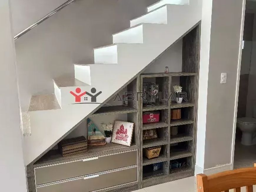 Sobrado à venda em Jundiaí, Chácara Planalto, com 2 quartos, com 77 m², CONDOMÍNIO VERDANA