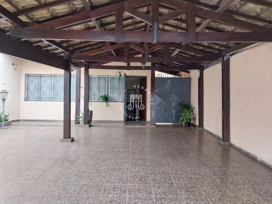 CASA A VENDA - VILA NOVA ESPERIA - JUNDIAI/SP