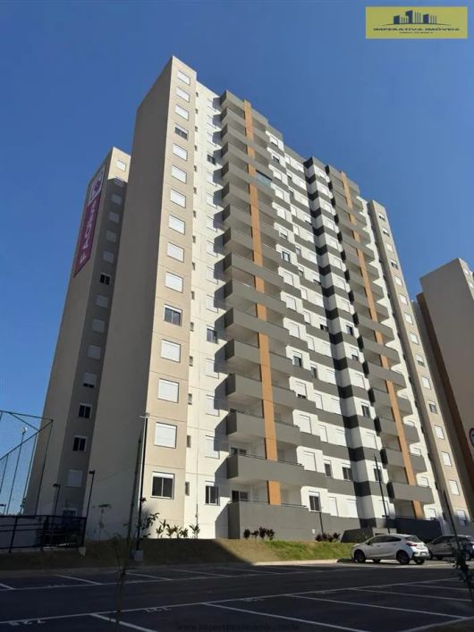 Apartamentos para venda em Jundiaí no bairro Engordadouro