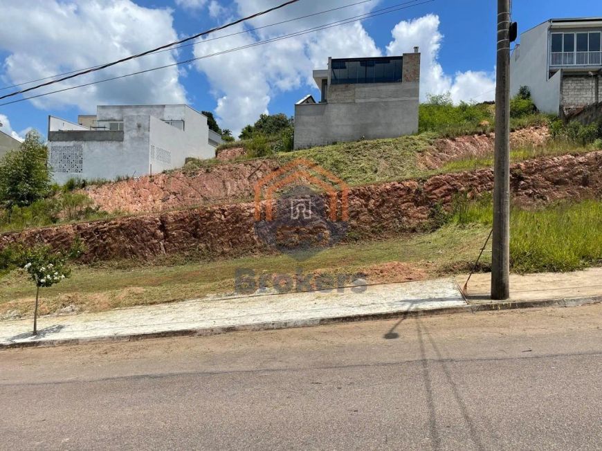 Terreno em Vila Maringa - Jundiaí