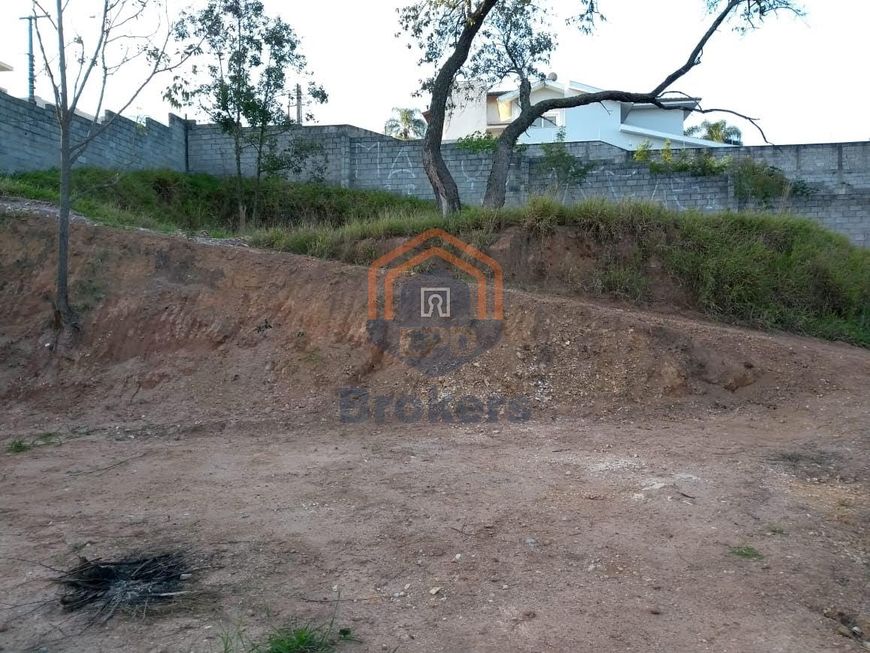 Terreno em Vila Santana II - Jundiaí, SP