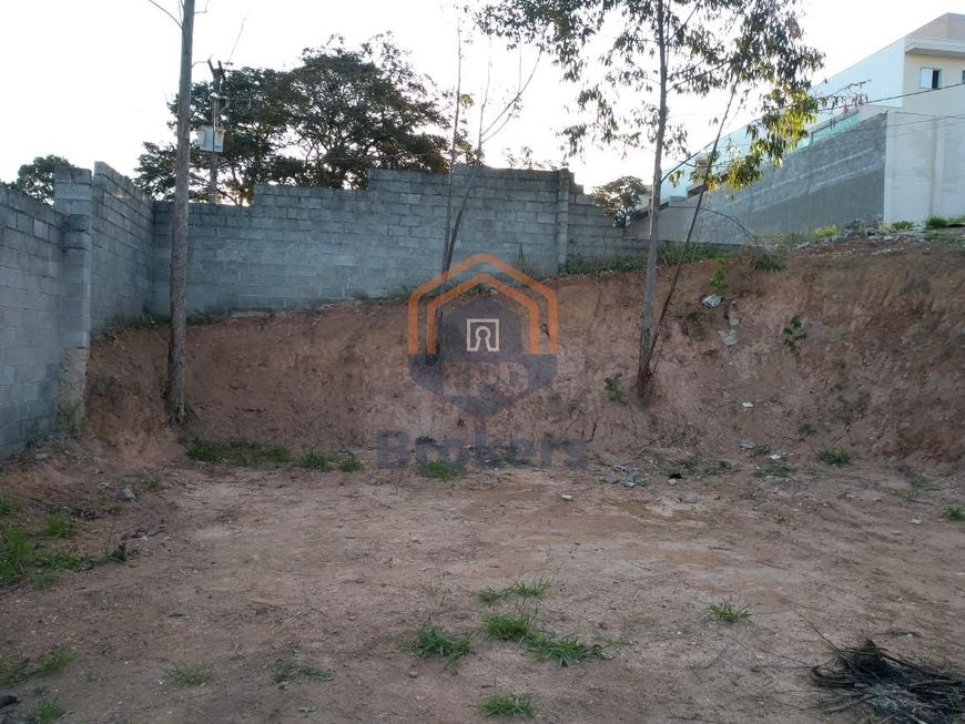 Terreno em Vila Santana II - Jundiaí, SP