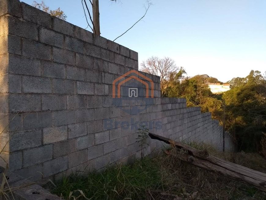 Terreno em Vila Santana II - Jundiaí, SP