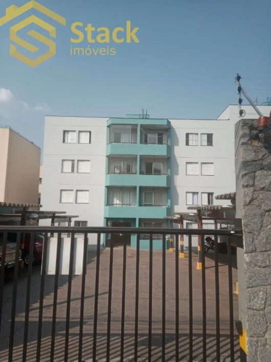 APARTAMENTO 70 M² À VENDA NO EDIFÍCIO RESIDENCIAL PAULISTA II - JARDIM PACAEMBU - JUNDIAÍ/SP.