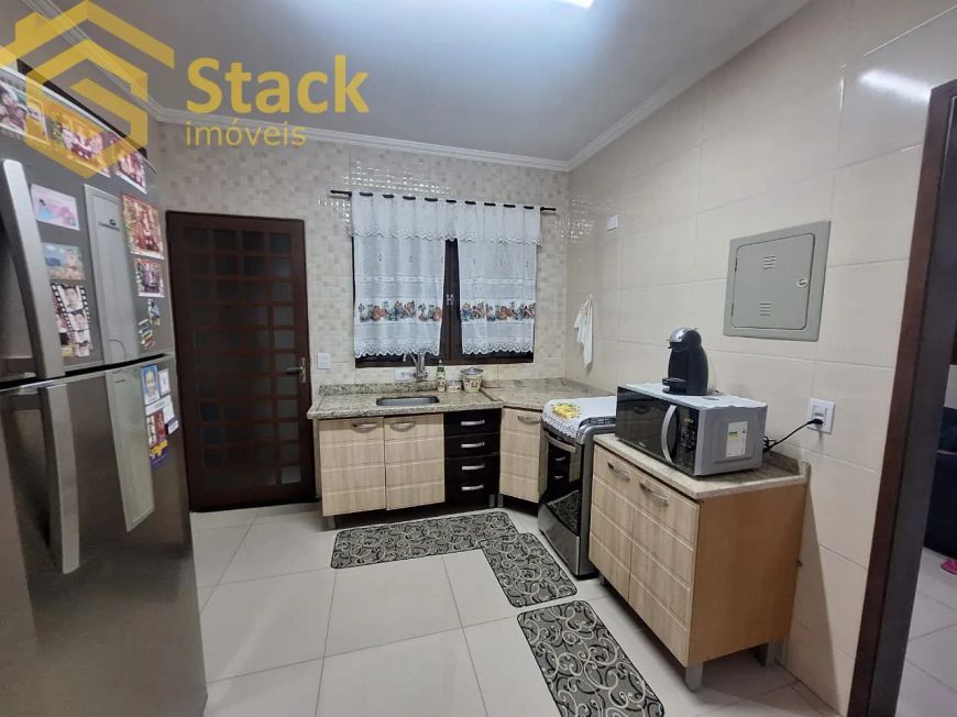 CASA TÉRREA 3 DORMITÓRIOS À VENDA NO JARDIM CAÇULA (COLÔNIA) - JUNDIAÍ/SP.