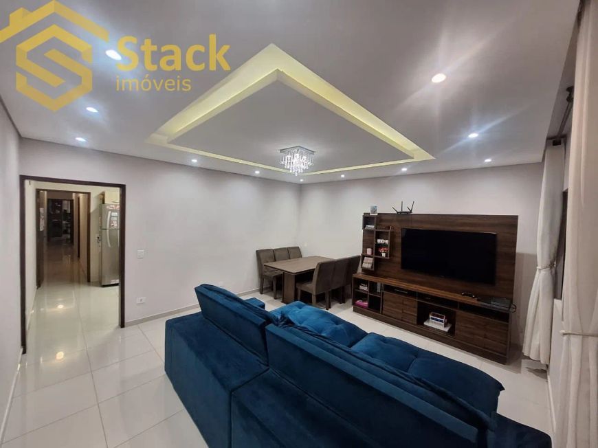CASA TÉRREA 3 DORMITÓRIOS À VENDA NO JARDIM CAÇULA (COLÔNIA) - JUNDIAÍ/SP.